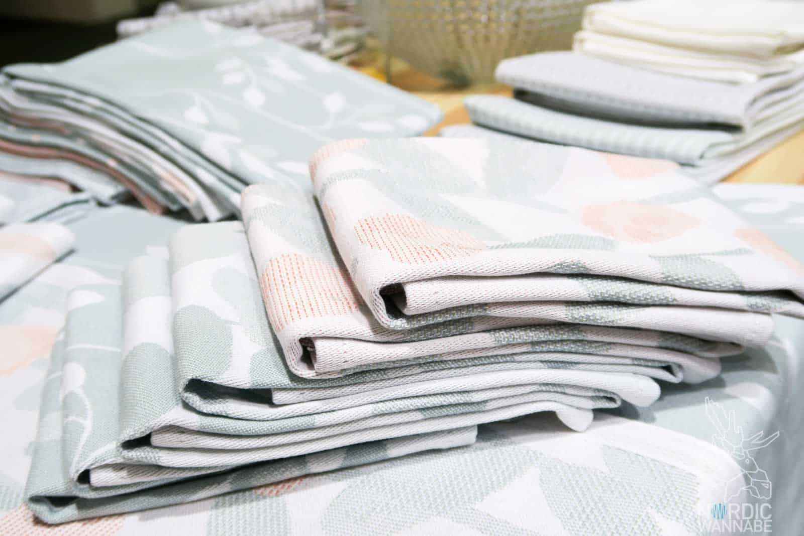 Skandinavisches Design, Schwedisches Design, Schweden Blog, Handtücher, Hygge, Ekelund, Ambiente, Frankfurt, Skandinavisch Wohnen, Trend Collection