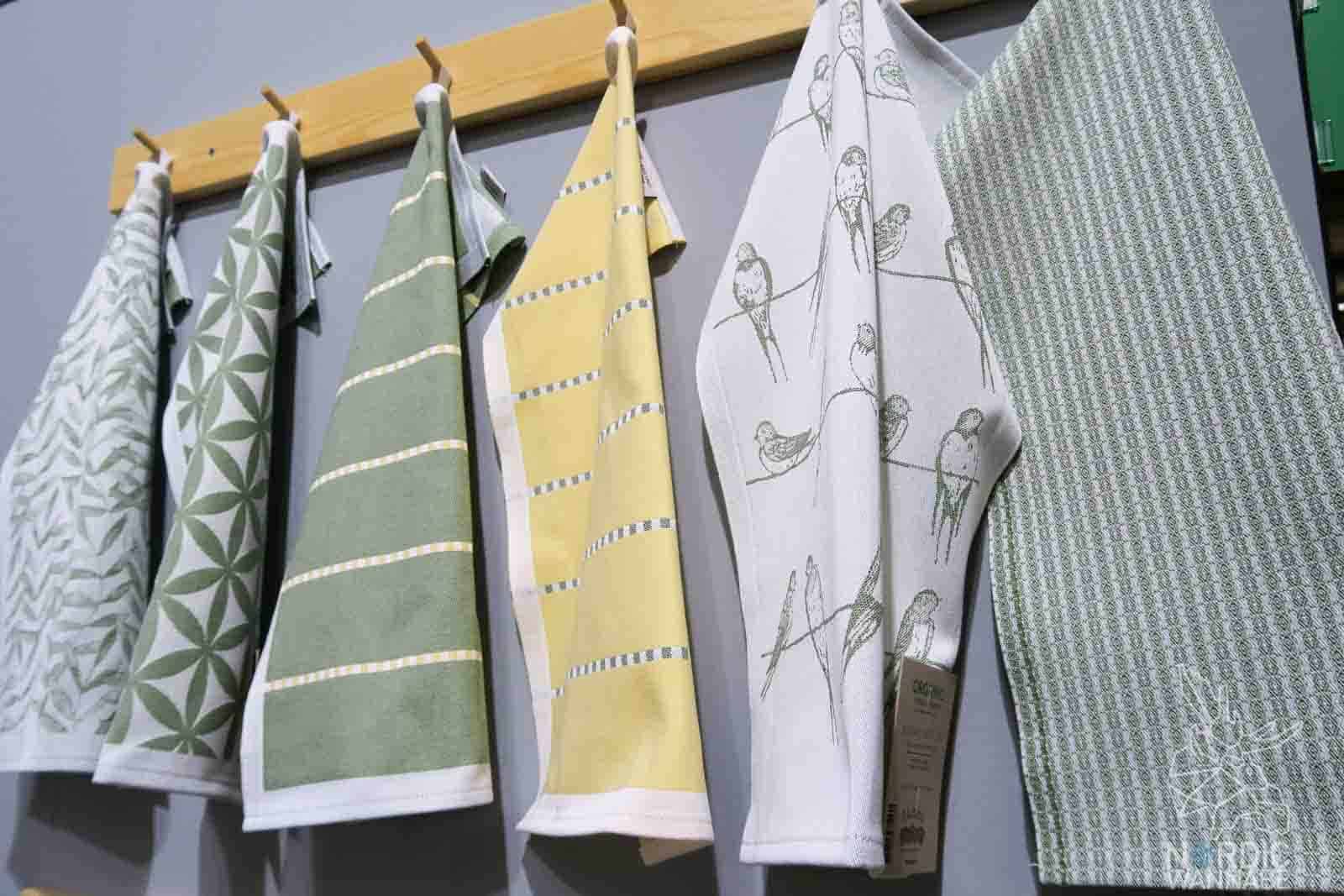 Skandinavisches Design, Schwedisches Design, Schweden Blog, Handtücher, Hygge, Ekelund, Ambiente, Frankfurt, Skandinavisch Wohnen, Trend Collection