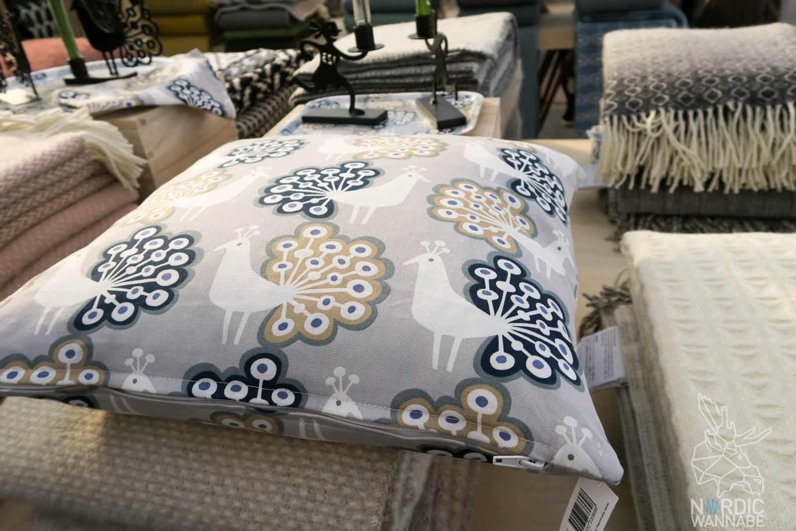 Skandinavische Wohntrends 2018, Holland, Messe, Skandinavien Blog, Hygge, Skandinavisch Wohnen, Einrichten, Interior, Klippan, Mummins, Moomin