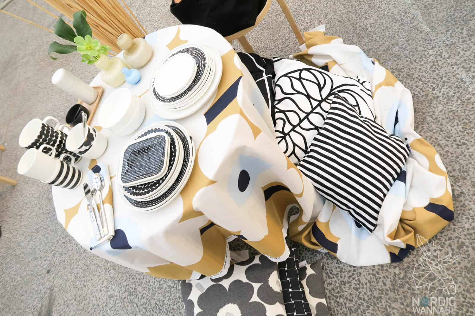 Skandinavische Wohntrends 2018, Holland, Messe, Skandinavien Blog, Hygge, Skandinavisch Wohnen, Einrichten, Interior, Marimekko, Finnland Blog, Finnland, Design, finnisch