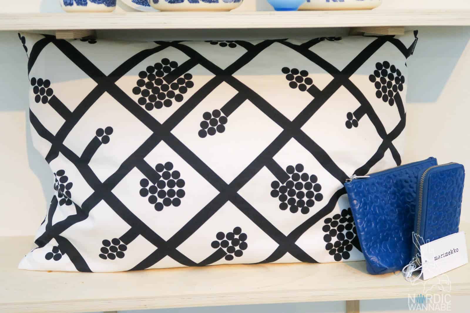 Skandinavische Wohntrends 2018, Holland, Messe, Skandinavien Blog, Hygge, Skandinavisch Wohnen, Einrichten, Interior, Marimekko, Finnland Blog, Finnland, Design, finnisch