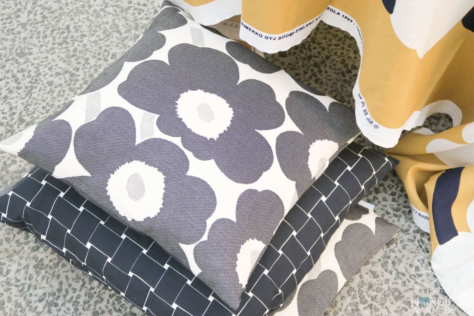 Skandinavische Wohntrends 2018, Holland, Messe, Skandinavien Blog, Hygge, Skandinavisch Wohnen, Einrichten, Interior, Marimekko, Finnland Blog, Finnland, Design, finnisch