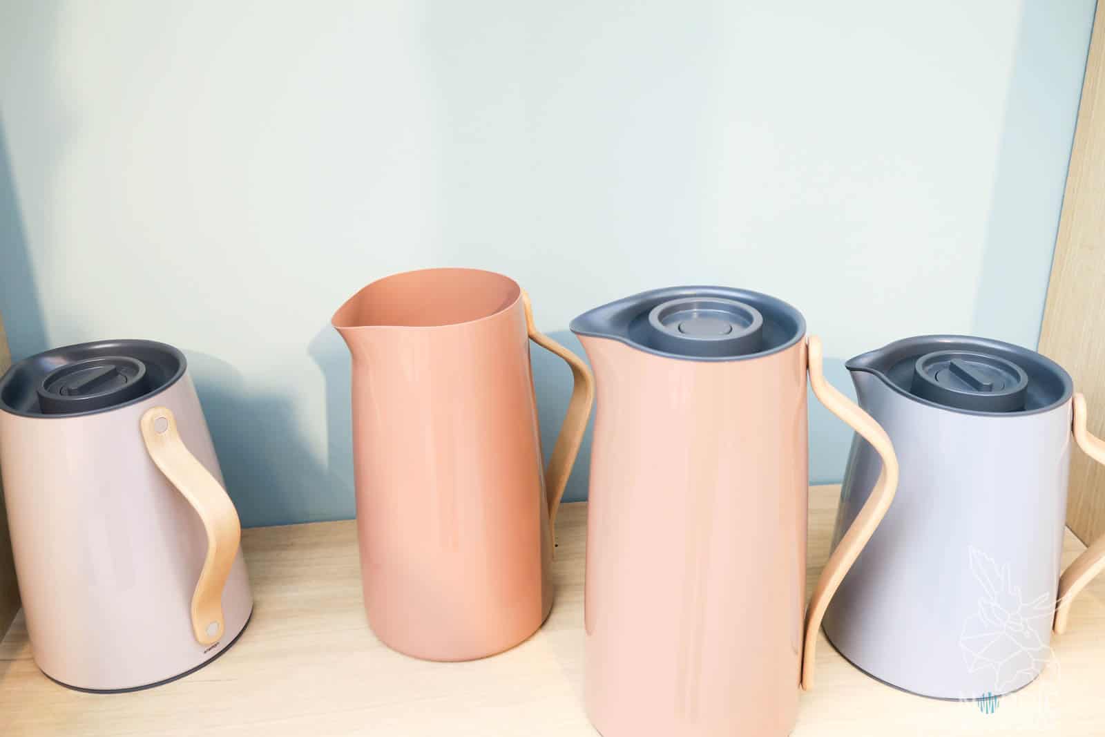 Skandinavische Wohntrends 2018, Holland, Messe, Skandinavien Blog, Hygge, Skandinavisch Wohnen, Einrichten, Interior, Stelton