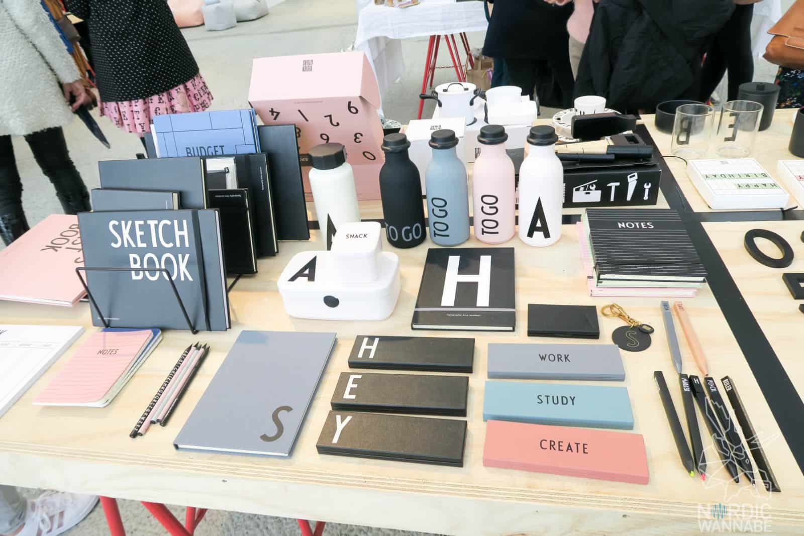 Skandinavische Wohntrends 2018, Holland, Messe, Skandinavien Blog, Hygge, Skandinavisch Wohnen, Einrichten, Interior, Design Letters, Neuheiten, Arne Jacobsen