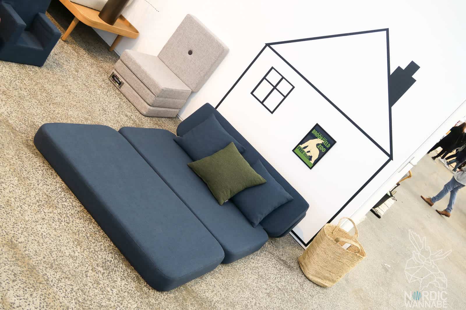 Skandinavische Wohntrends 2018, Holland, Messe, Skandinavien Blog, Hygge, Skandinavisch Wohnen, Einrichten, Interior