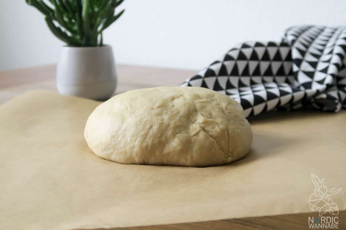 Walnuss, Walnussschnecke, Schwedische Schnecke, Zimtschnecke, Rezept, Schweden, Blog, Kanelbullar