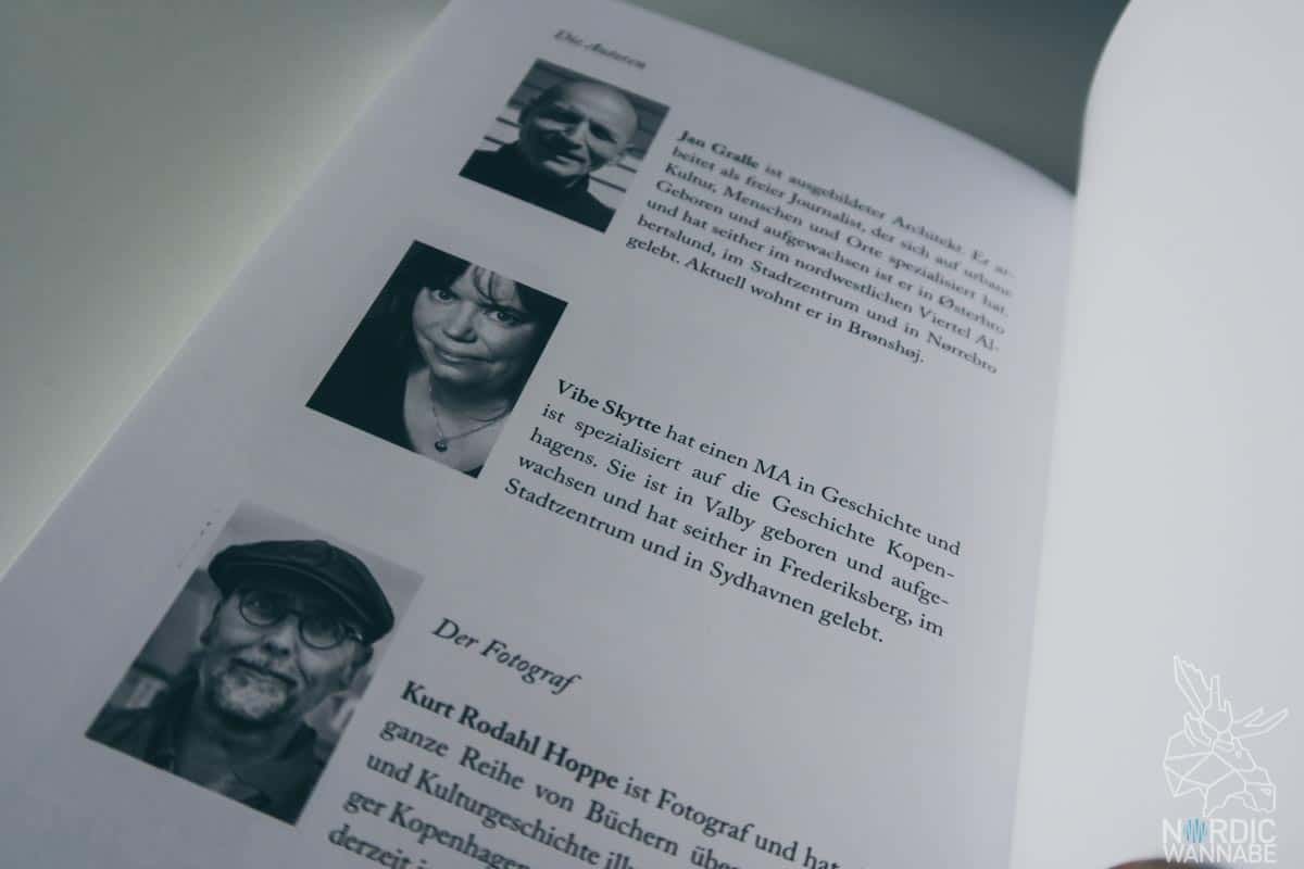 Sehenswürdigkeiten in Kopenhagen, Reiseführern, Hotspots, Musst-see, Dänemark, Kopenhagen, Buch, Rezension