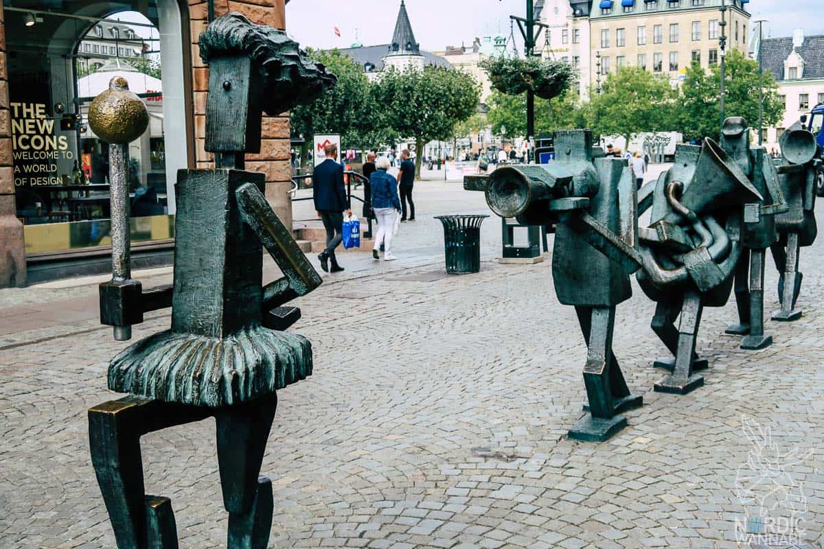 Malmö, Schweden, Sehenswürdigkeiten, Shopping, Schwedisch, Schweden Blog, Malmö Restaurants, Malmö Hotel, Tipps in Malmö