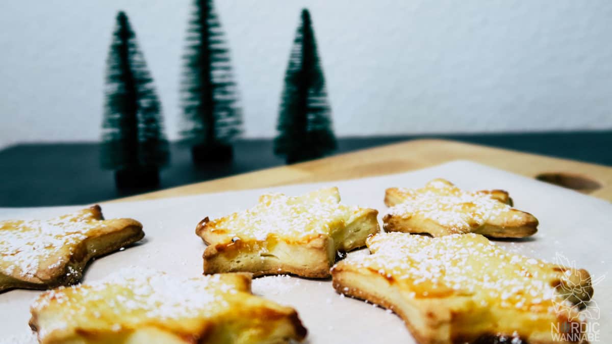 Skyr Kekse, Backen mit Skyr, Island Kekse, isländisch, Blog