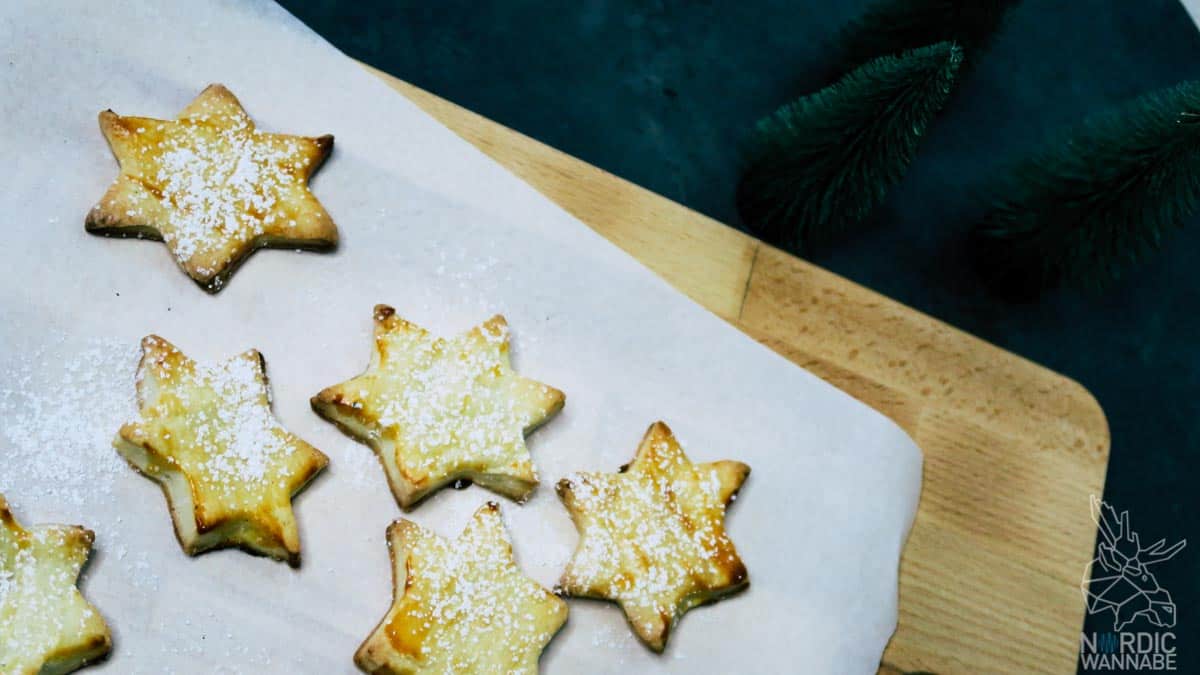 Skyr Kekse, Backen mit Skyr, Island Kekse, isländisch, Blog