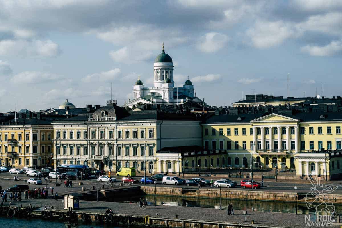 Finnisches Design, Helsinki Reiseführer, Sehenswürdigkeiten in Helsinki, Erfahrungen mit Finnair, Helsinki, Finnland-Blog, Finnland, Finnair, finnische Hauptstadt, Sauna, iittala