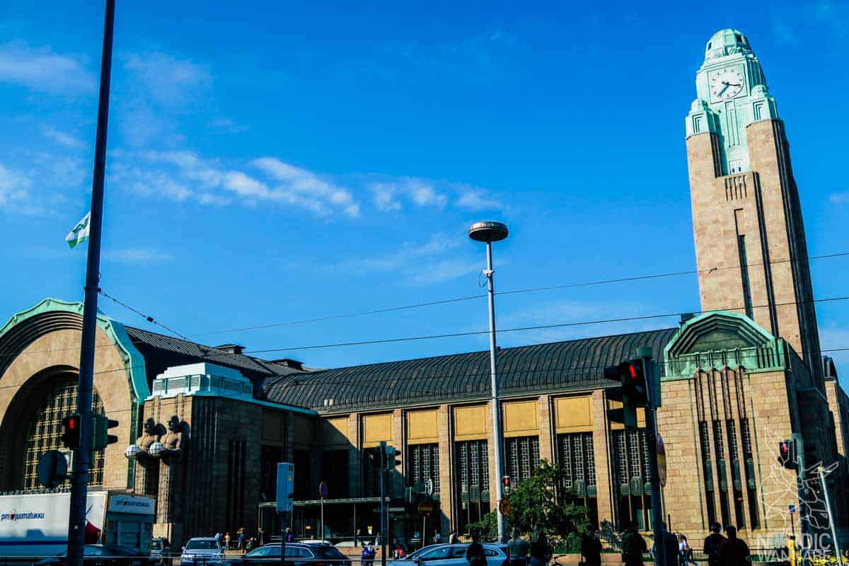 Finnisches Design, Helsinki Reiseführer, Sehenswürdigkeiten in Helsinki, Erfahrungen mit Finnair, Helsinki, Finnland-Blog, Finnland, Finnair, finnische Hauptstadt, Sauna, iittala