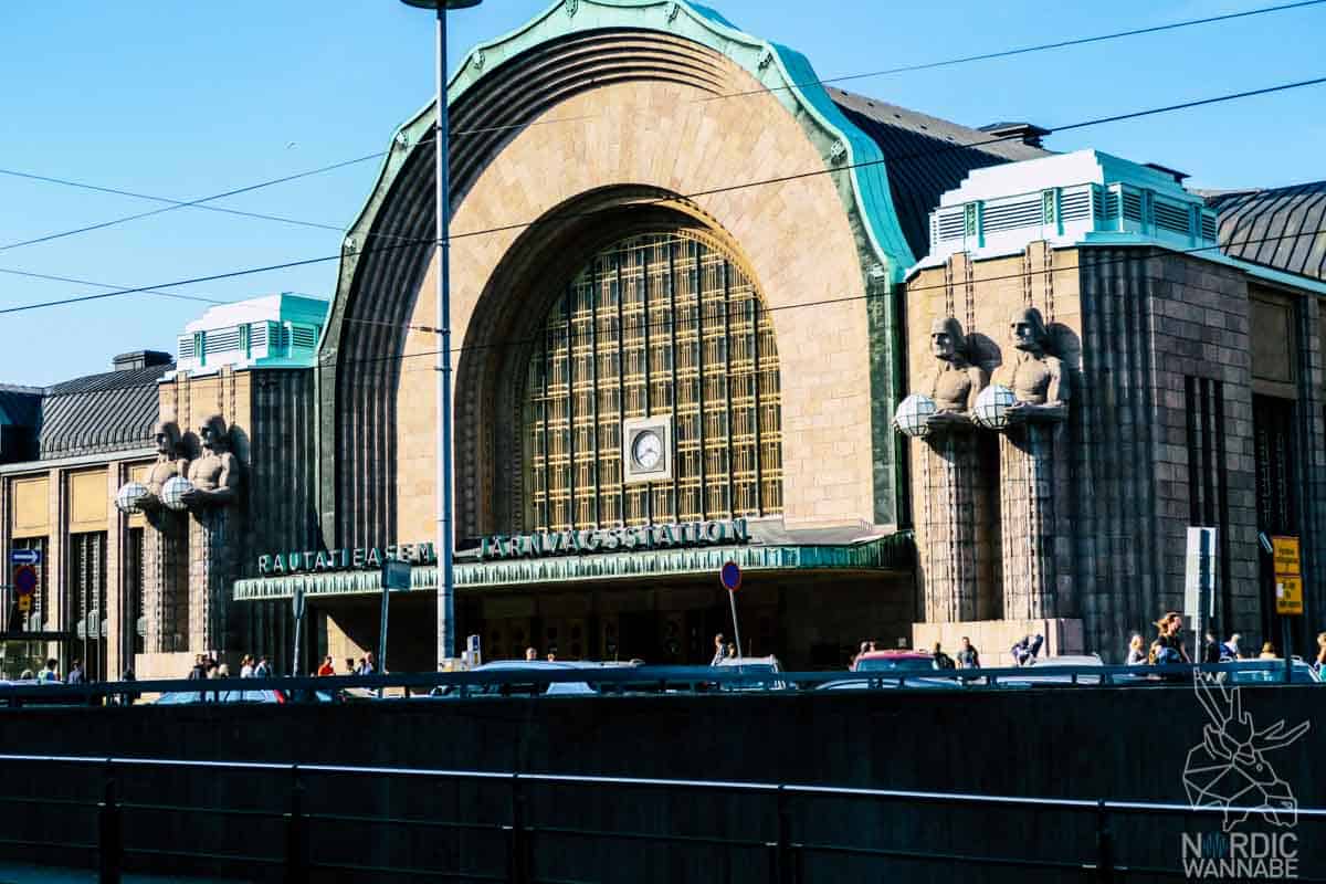 Finnisches Design, Helsinki Reiseführer, Sehenswürdigkeiten in Helsinki, Erfahrungen mit Finnair, Helsinki, Finnland-Blog, Finnland, Finnair, finnische Hauptstadt, Sauna, iittala