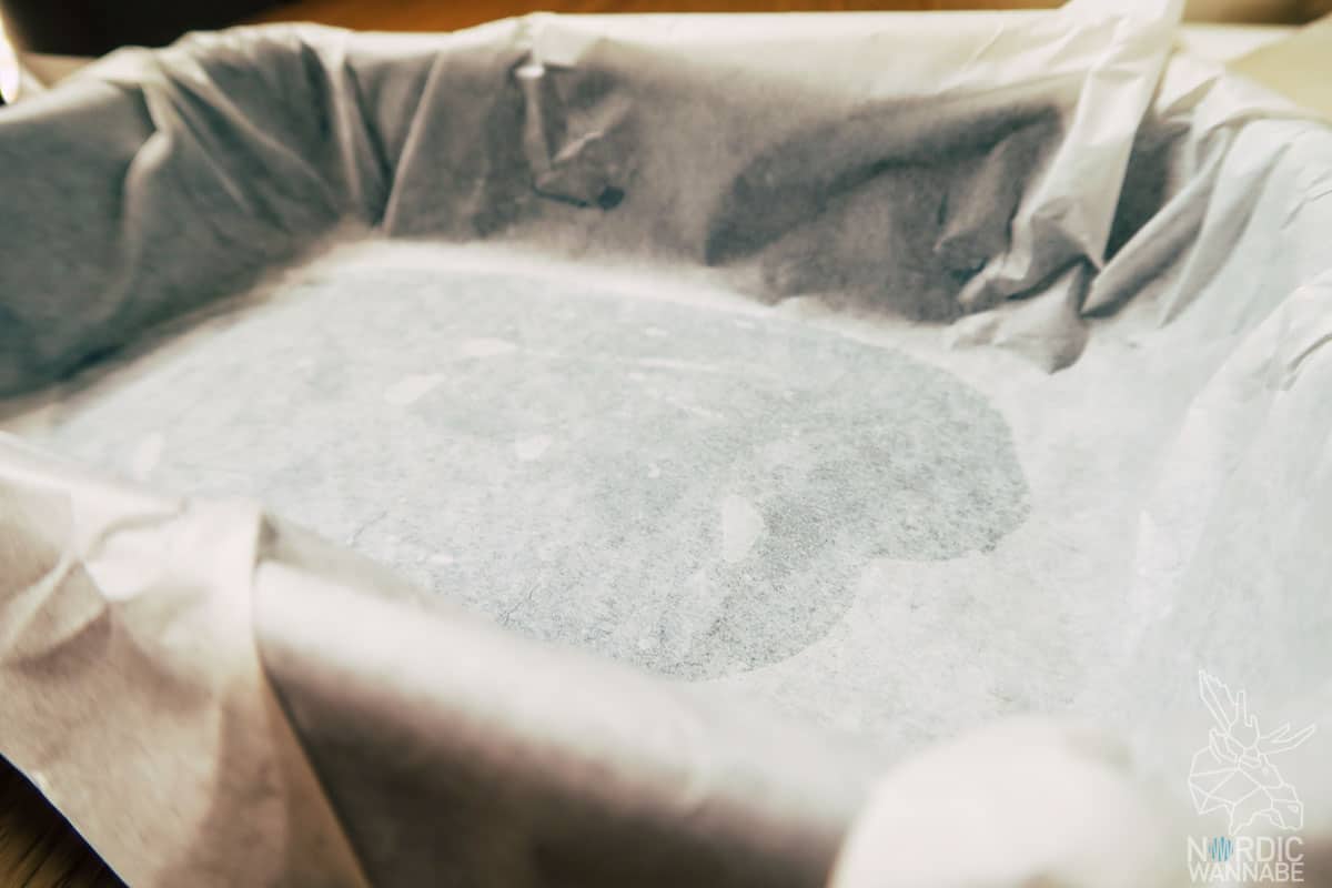 Karamellbonbons mit Salz, Skandinavien, Hygge, Valentinstag, Karamellbonbons selber machen, Rezepte