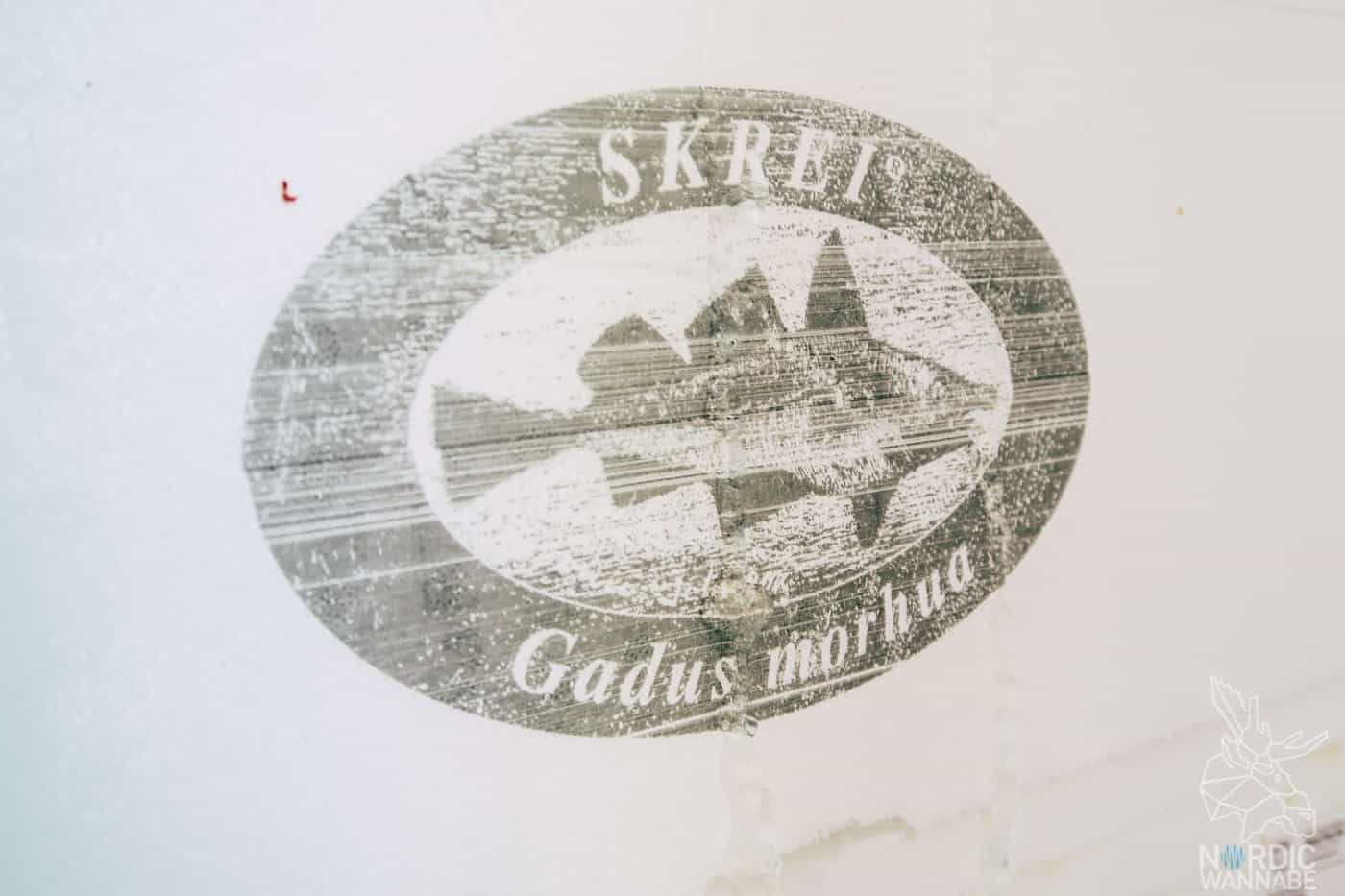 Lofoten, Skrei, Norwegen