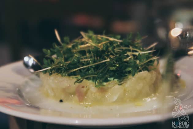 Lofoten, Skrei, Norwegen