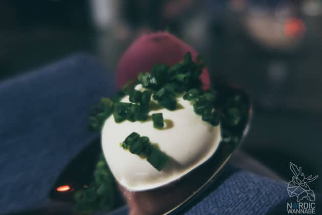 Lofoten, Skrei, Norwegen