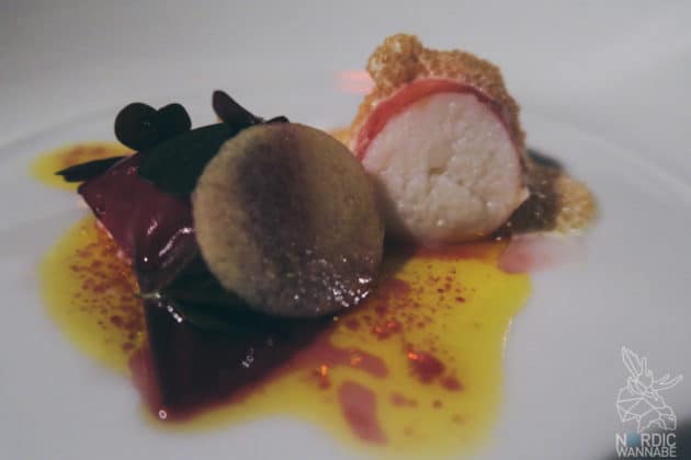 Lofoten, Skrei, Norwegen