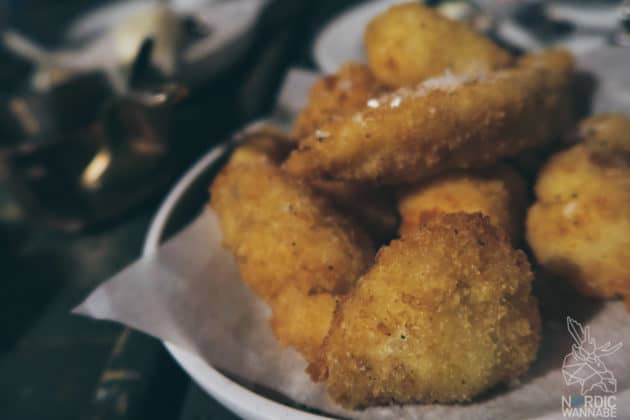 Lofoten, Skrei, Norwegen