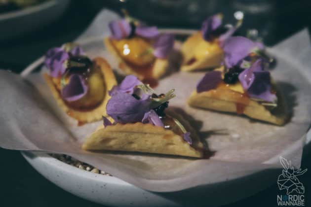 Lofoten, Skrei, Norwegen