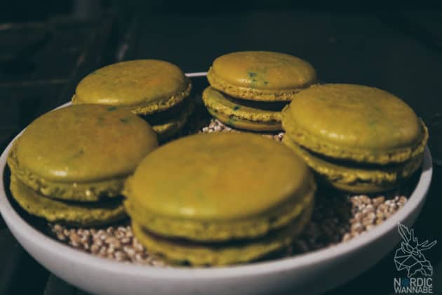 Lofoten, Skrei, Norwegen