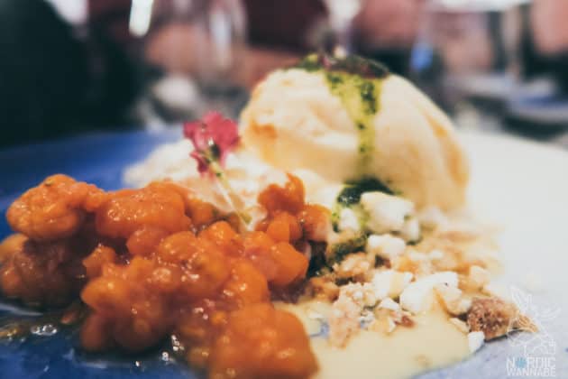 Lofoten, Skrei, Norwegen