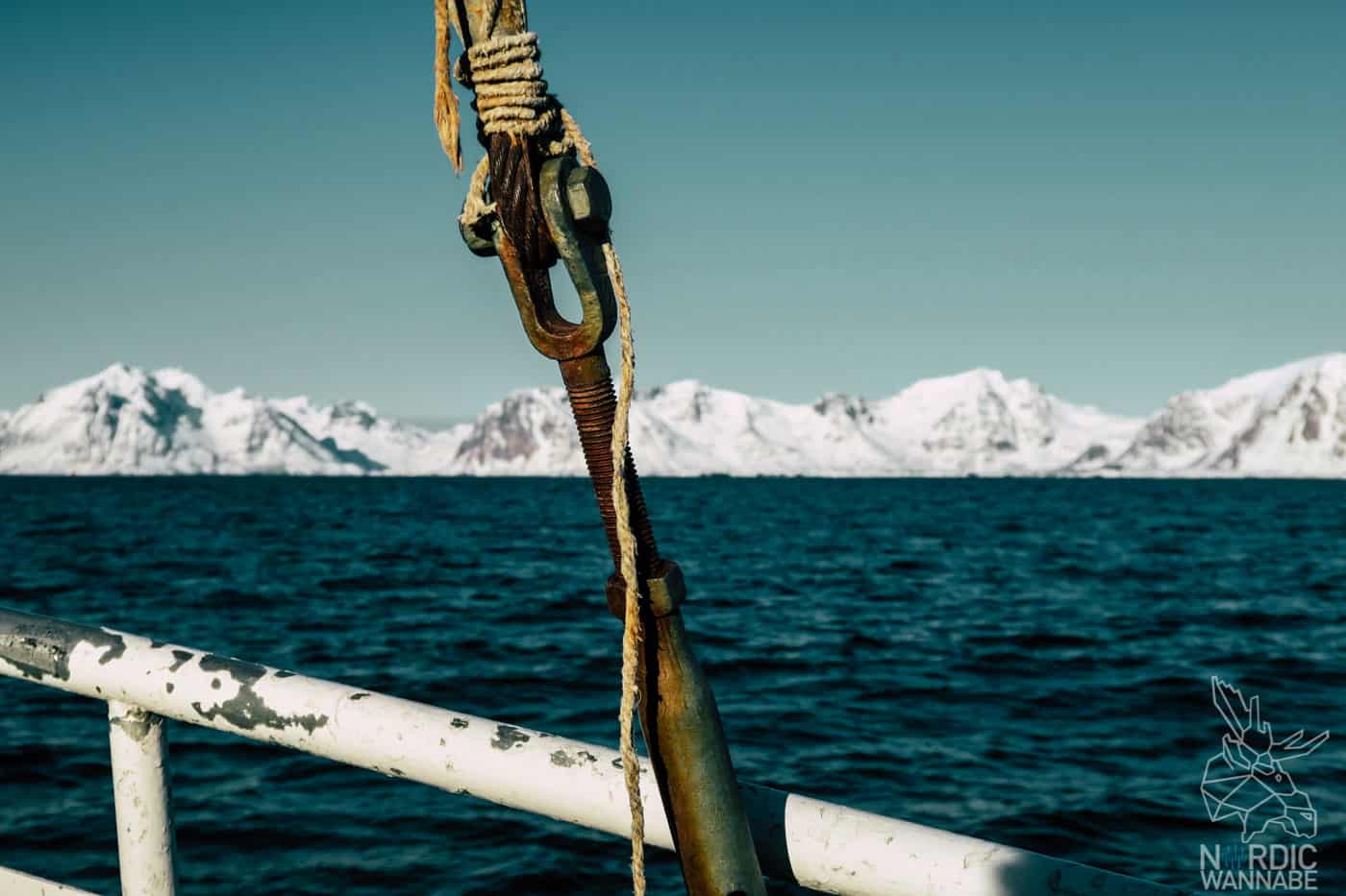 Lofoten, Skrei, Norwegen