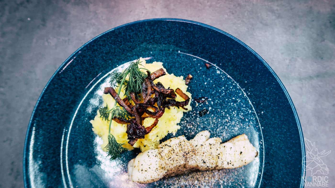 Skrei-Rezept, Norwegen, Fisch, Skrei