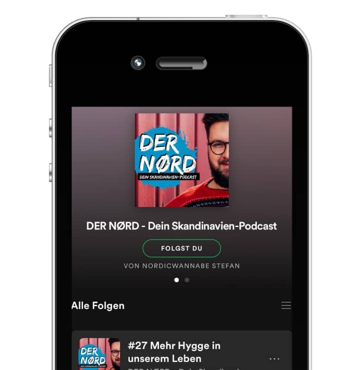 Skandinavien Podcast, Podcast, Norwegen, Finnland, Schweden, Dänemark, Island, Island Podcast, Norwegen Podcast, Schweden Podcast, Dänemark Podcast, Finnland Podcast, Hygge Podcast