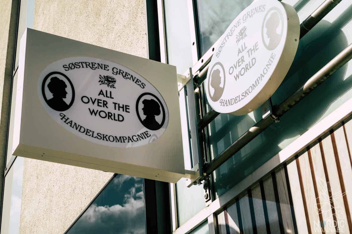 Søstrene Grene Shop in Osnabrück, Osnabrück, Sostrene Grene, Dänisches Design, Skandishop, Skandistyle, DIY,