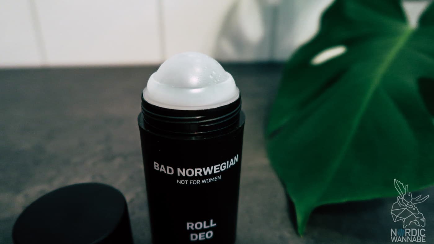 Männerpflege aus Norwegen, Herrenpflege, Bartöl, Creme, Herrenduft, Menthol, Norwegen, Skandinavische Pflege, Nordic Beauty, Bartöl,