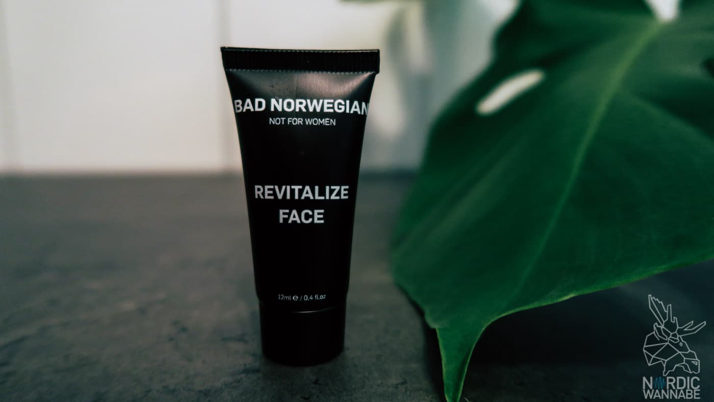 Männerpflege aus Norwegen, Herrenpflege, Bartöl, Creme, Herrenduft, Menthol, Norwegen, Skandinavische Pflege, Nordic Beauty, Bartöl,