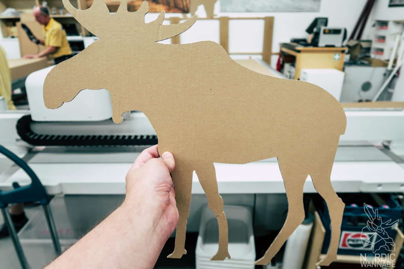 IKEA, IKEA Katalog 2020, IKEA Osnabrück, Hinter den Kulissen, Fika, Schweden, Blog