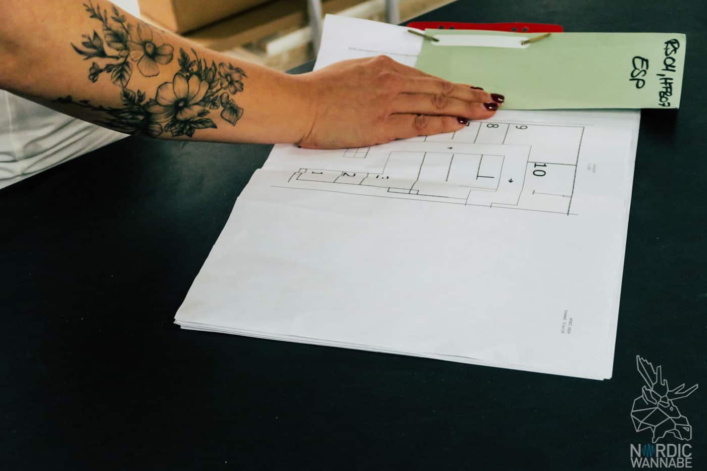 IKEA, IKEA Katalog 2020, IKEA Osnabrück, Hinter den Kulissen, Fika, Schweden, Blog