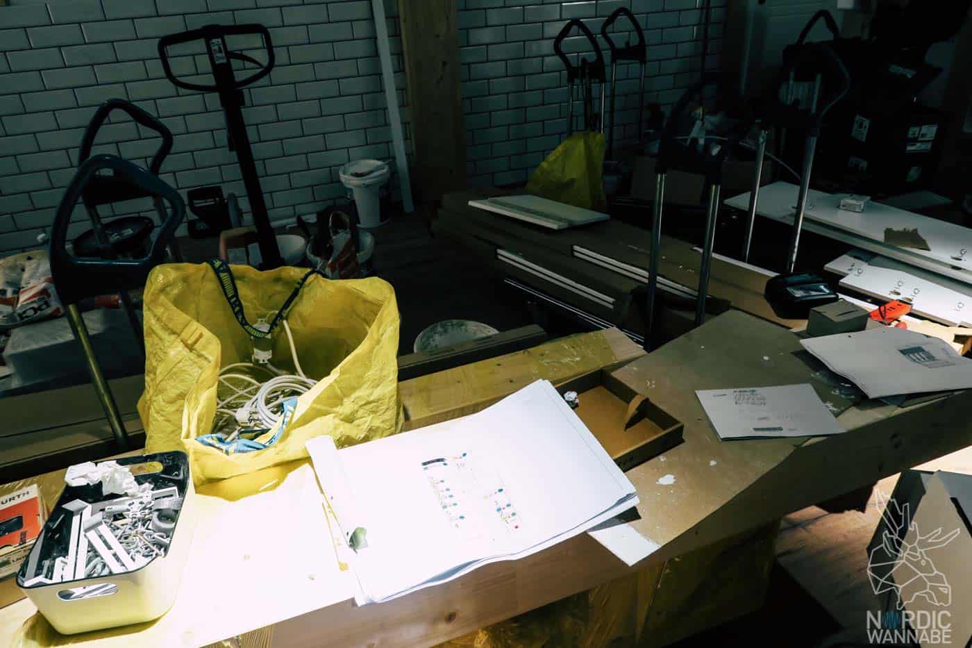 IKEA, IKEA Katalog 2020, IKEA Osnabrück, Hinter den Kulissen, Fika, Schweden, Blog