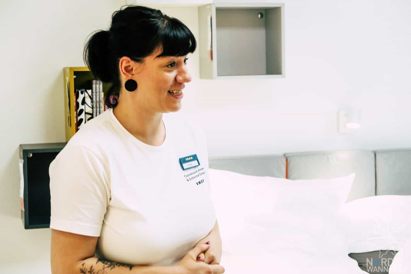 IKEA, IKEA Katalog 2020, IKEA Osnabrück, Hinter den Kulissen, Fika, Schweden, Blog