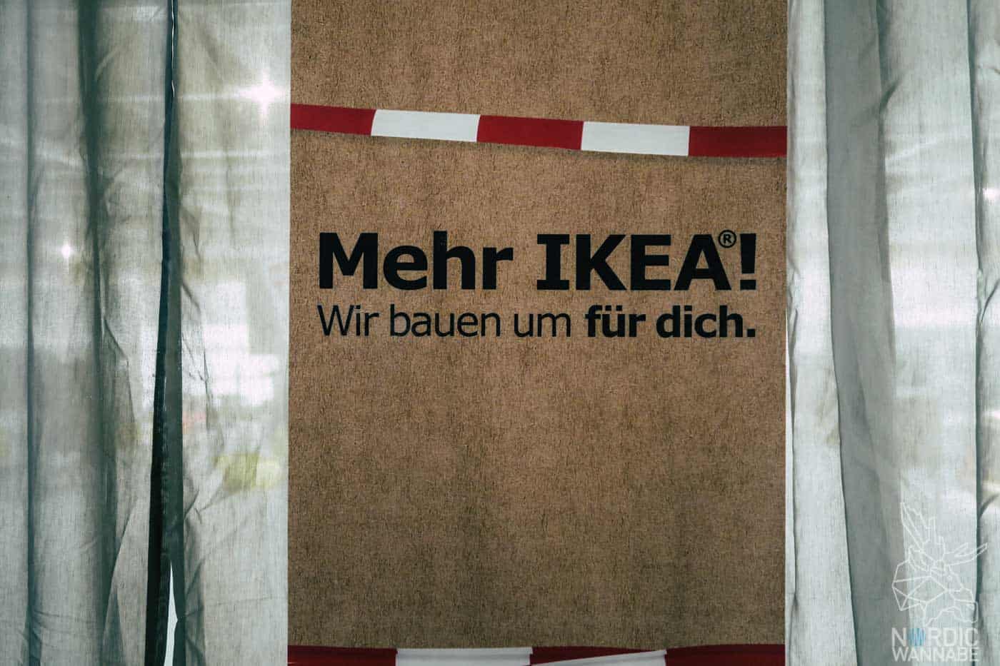 IKEA, IKEA Katalog 2020, IKEA Osnabrück, Hinter den Kulissen, Fika, Schweden, Blog