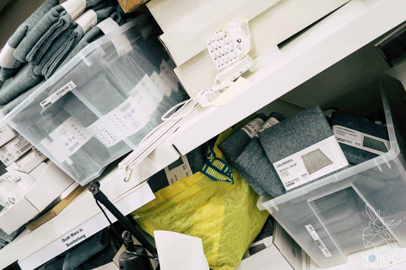 IKEA, IKEA Katalog 2020, IKEA Osnabrück, Hinter den Kulissen, Fika, Schweden, Blog