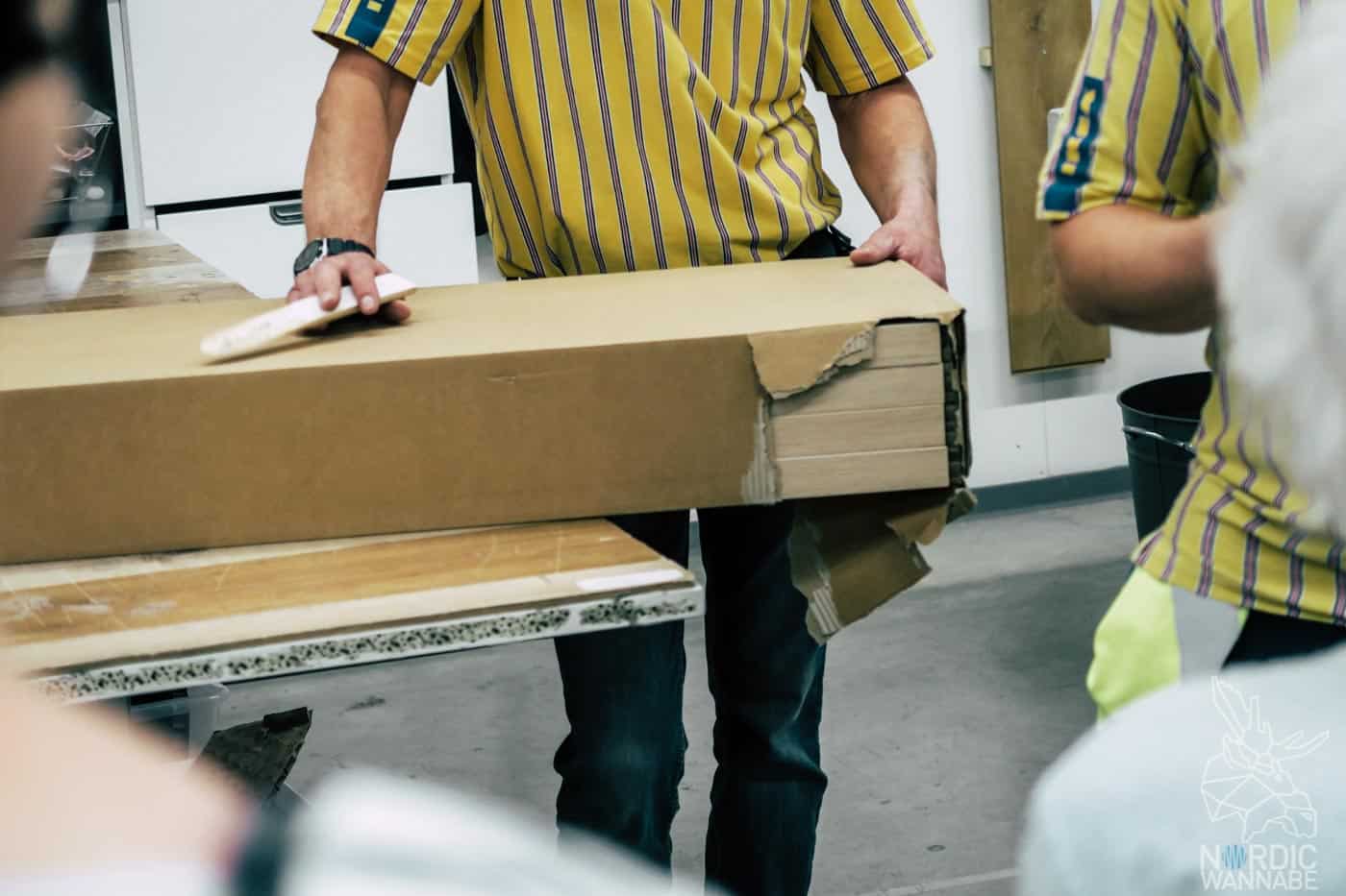 IKEA, IKEA Katalog 2020, IKEA Osnabrück, Hinter den Kulissen, Fika, Schweden, Blog