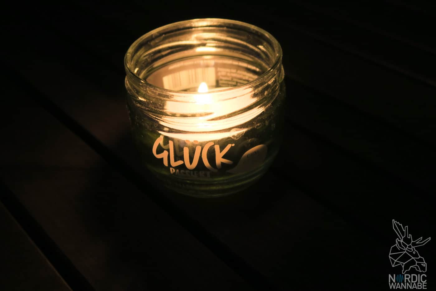 Skandi-Look für den Balkon, Balkon, Skandi-Stil, Hygge, Licht, IKEA