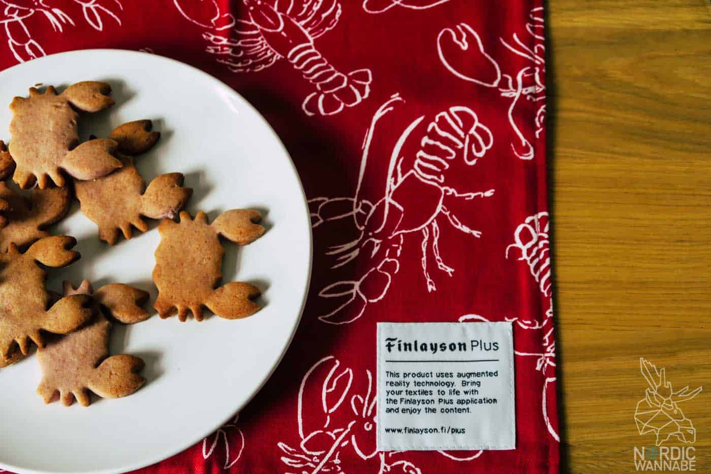 Krebsfest in Schweden, Schweden-Blog, Krebs-Rezept