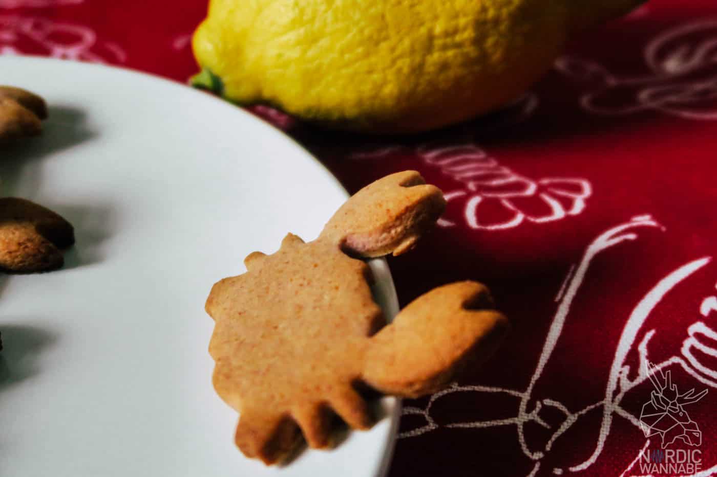 Krebsfest in Schweden, Schweden-Blog, Krebs-Rezept