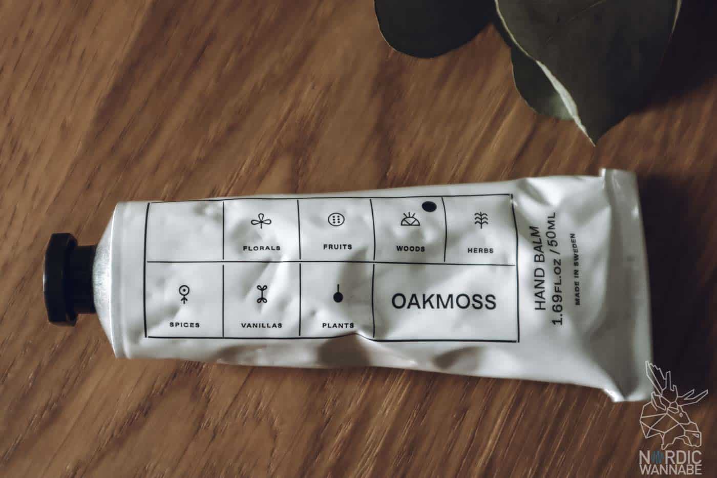 Handcreme aus Schweden, Nordic Beauty, Arket, La Bruket