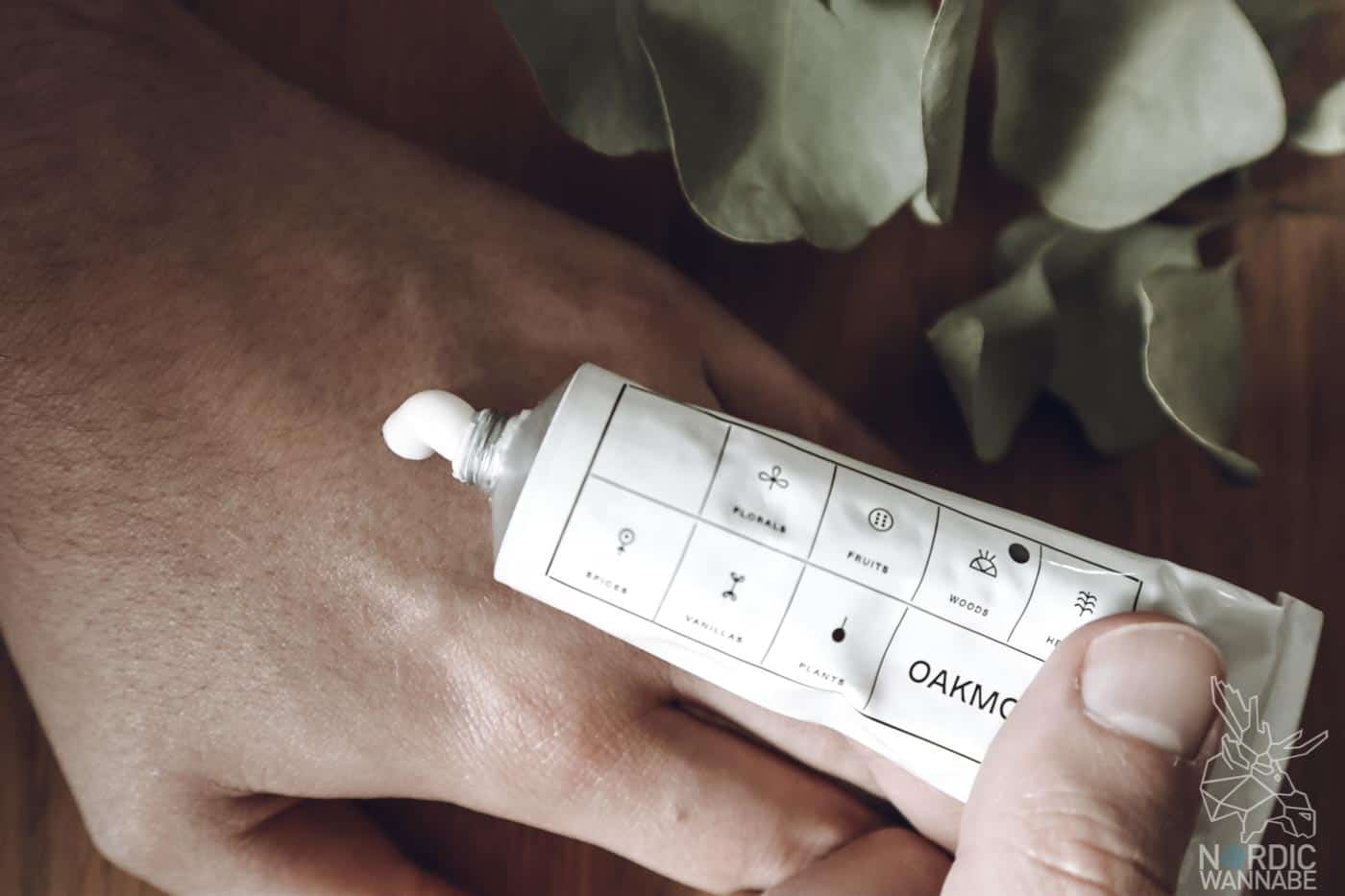 Handcreme aus Schweden, Nordic Beauty, Arket, La Bruket