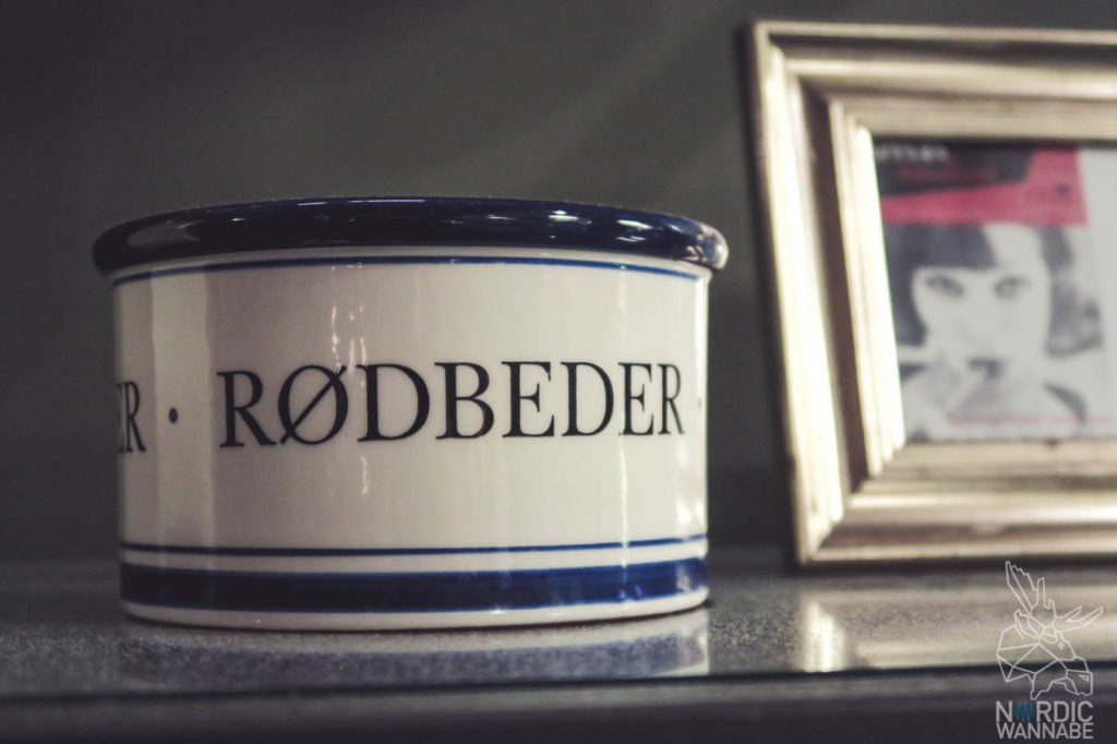 Skandinavisches Restaurant, Shop & Café in Amsterdam, Gård Nordic Kitchen, Scandinavian Embassy