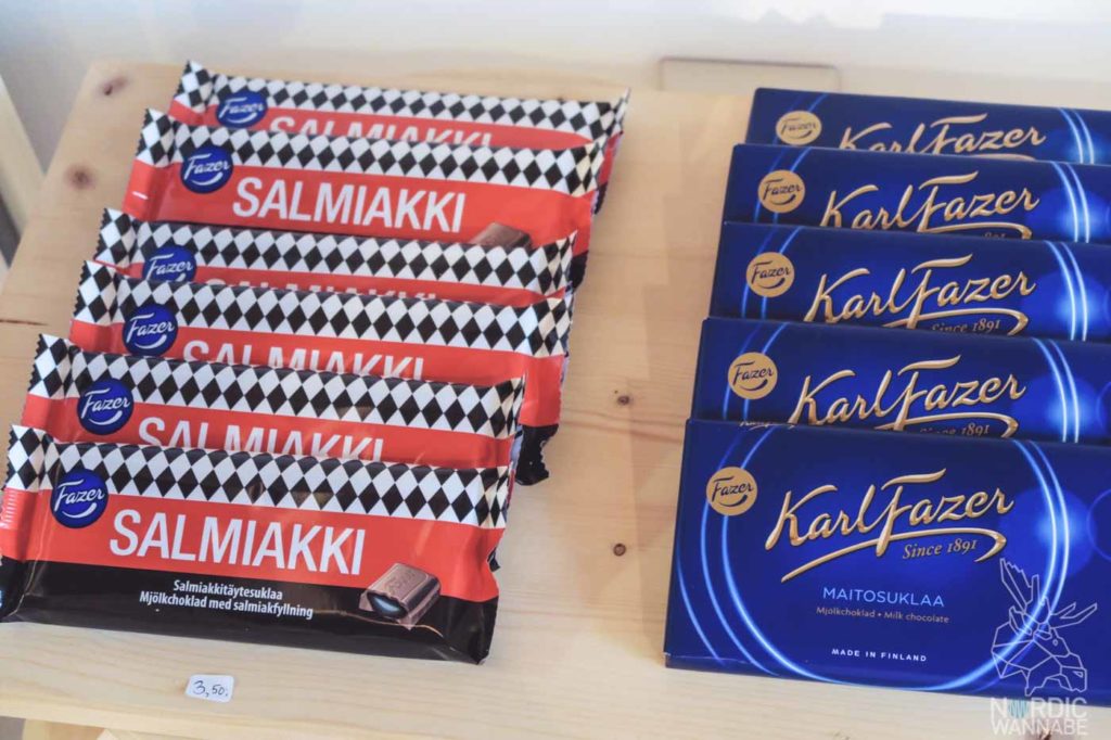 Skandinavisches Restaurant, Shop & Café in Amsterdam, Gård Nordic Kitchen, Scandinavian Embassy