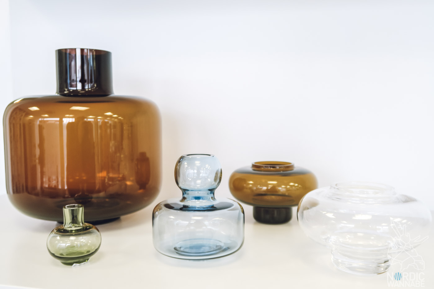 Erdtöne, Marimekko, Skandi-Look, Finnisches Design, Herbst 2020