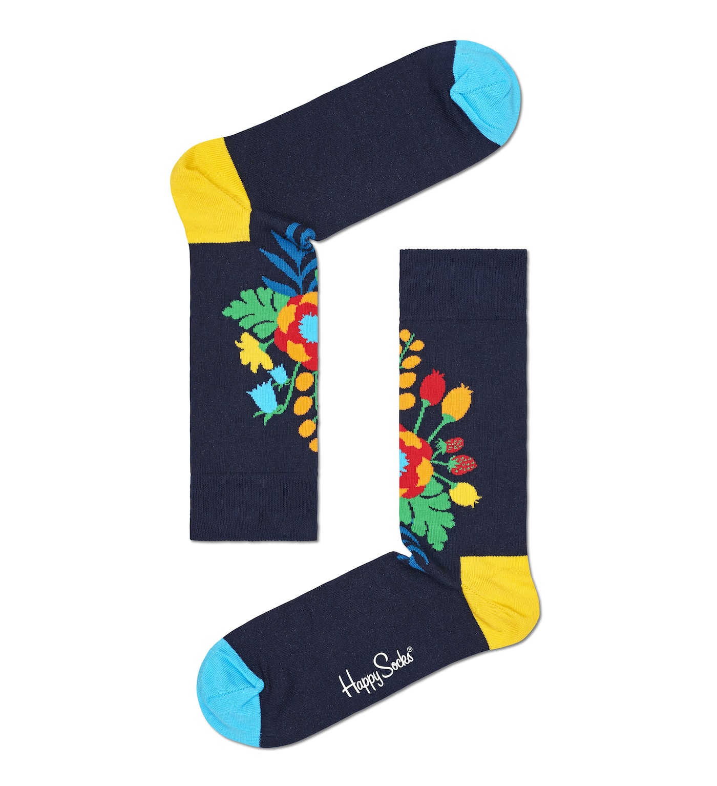 Midsummer, Midsommar, Happy Socks, Schweden