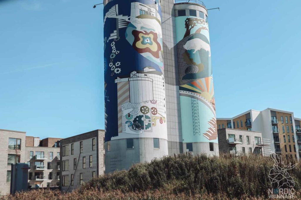 Aalborg Dänemark, Aalborg, Wohnmobil Dänemark, Streetfood