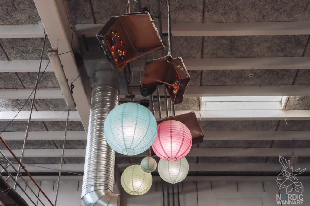 Aalborg Dänemark, Aalborg, Wohnmobil Dänemark, Streetfood